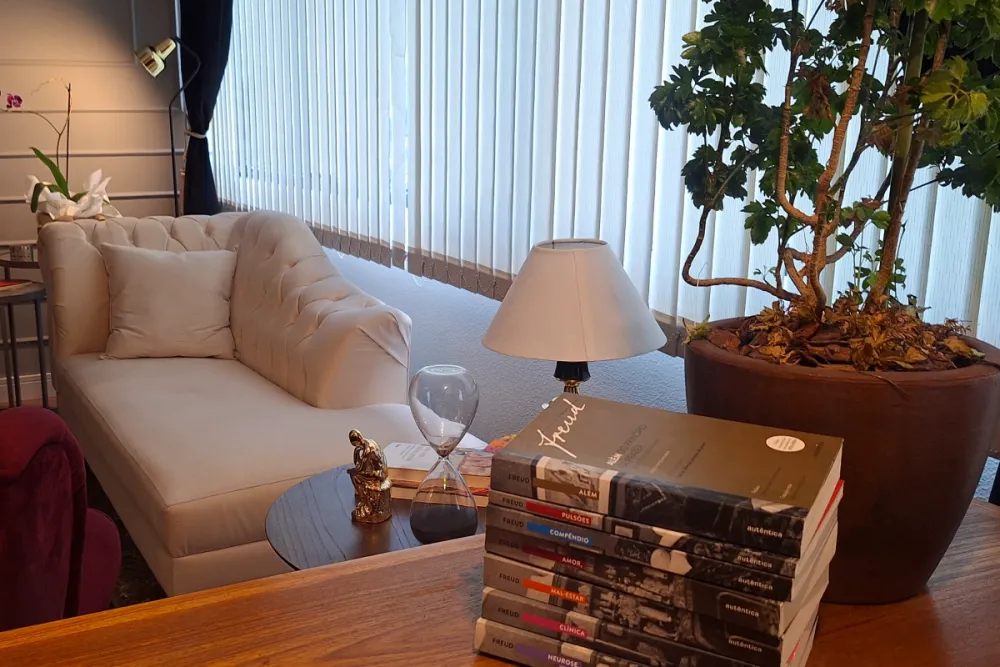 Descubra a Psicanálise